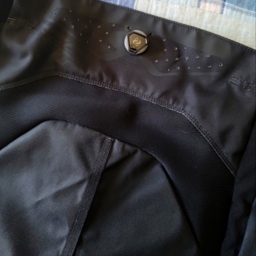 Fly Racing Hydrogen Pant - Picture 4 of 6